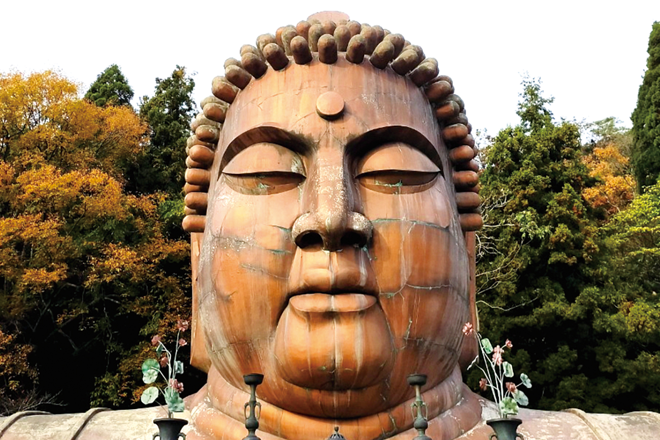ハニベ巌窟院