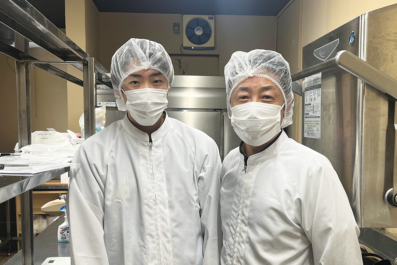 宅配クック123 仙台泉店