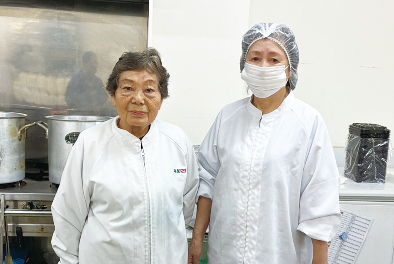 宅配クック123 仙台泉店