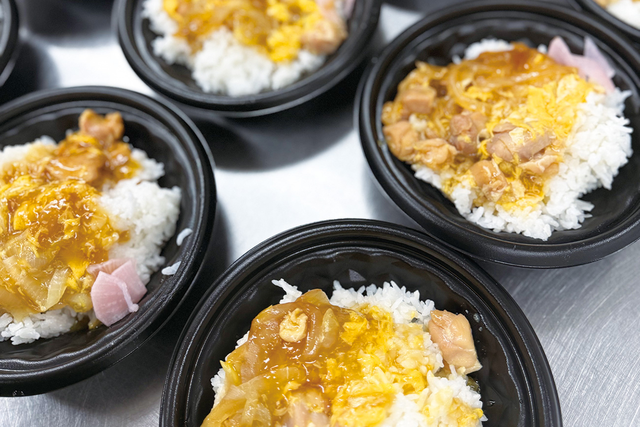 宅配クック123 熊本中央店