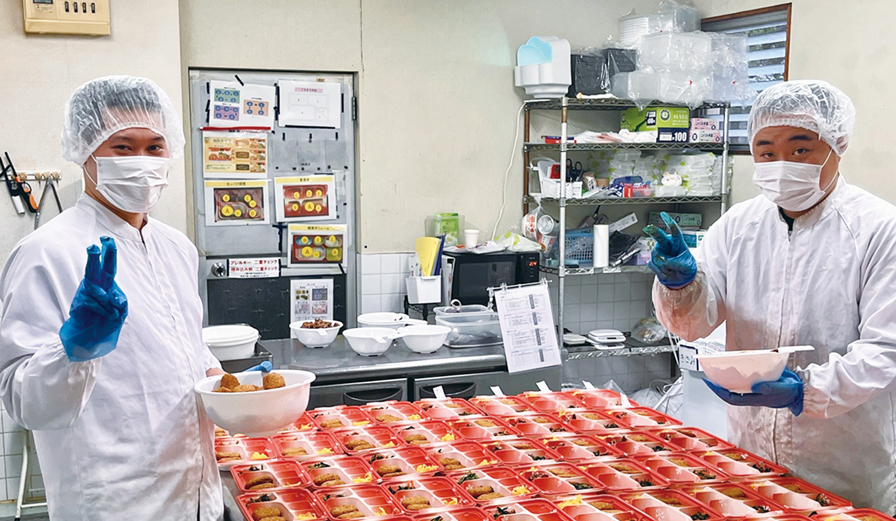 宅配クック123 高松中央店